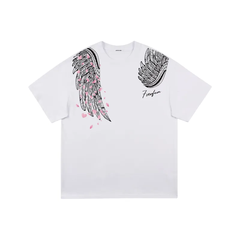 7 SEVFUN T-Shirts Unisex-6