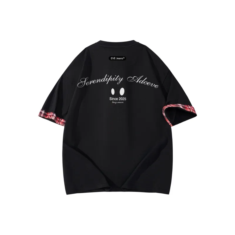 Yiwen T-Shirts Unisex-0