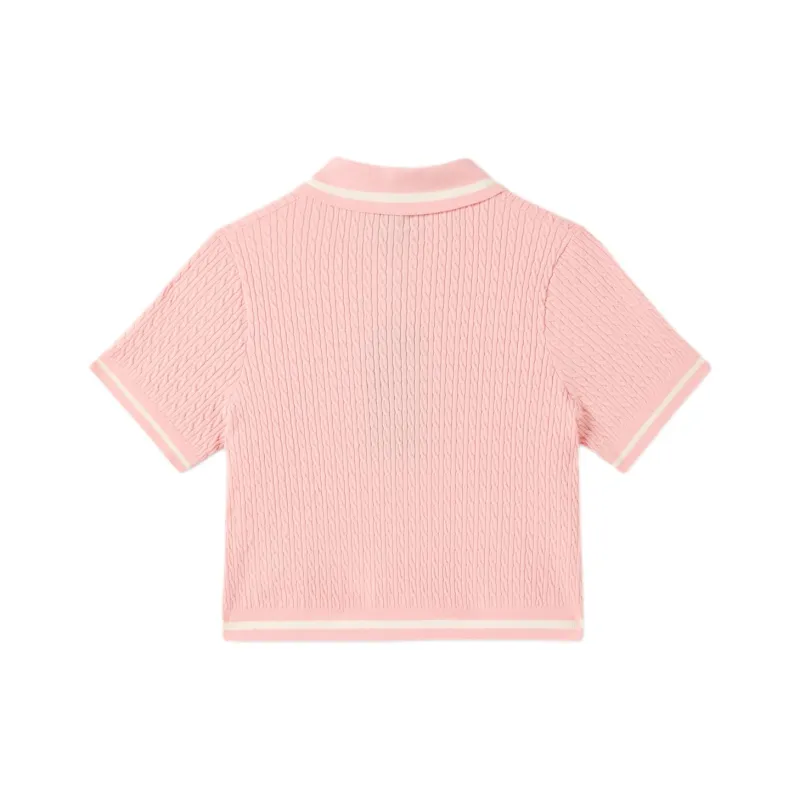 Boy London T Shirts Women's-5