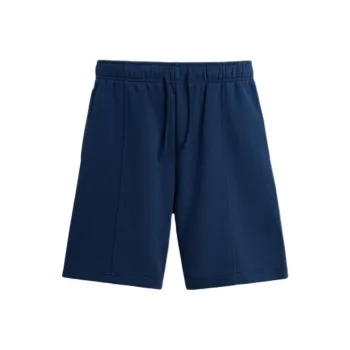 ZARA Casual Shorts Men Blue