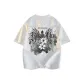 White Heather Gray