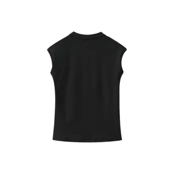 La Chapelle Women's Undershirts
