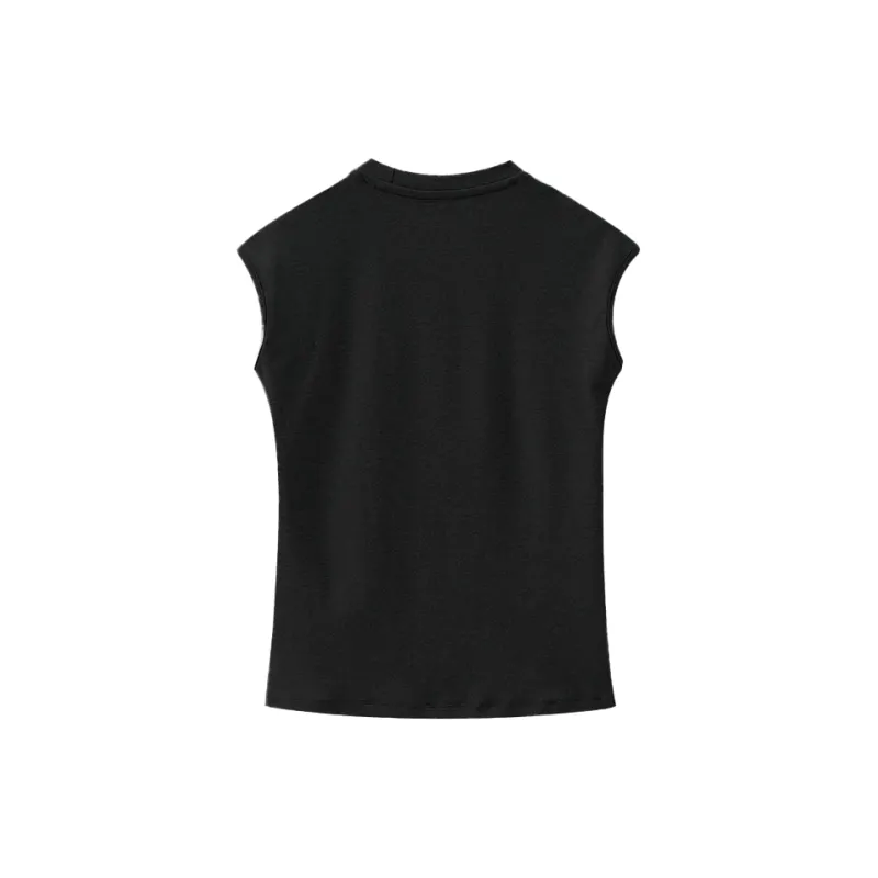 La Chapelle Women's Undershirts-0