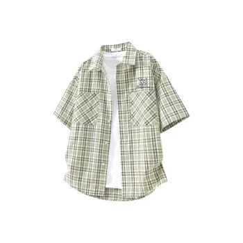 LIVINGTOWN Shirts Unisex