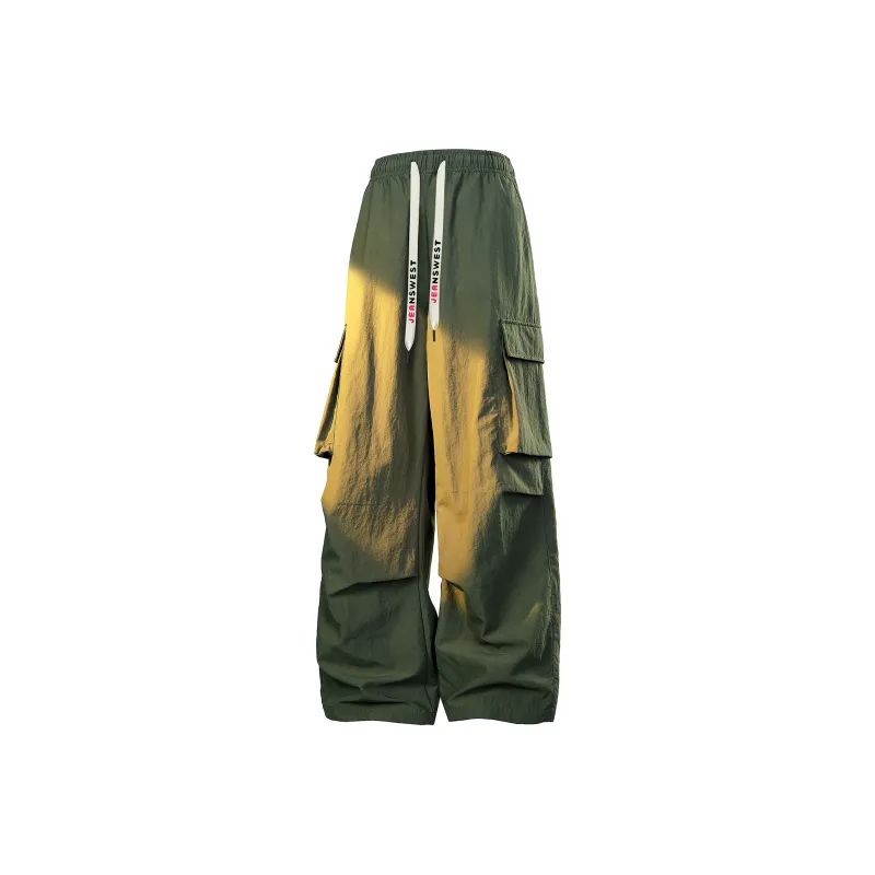 JEANSWEST Cargo Pants Unisex-4