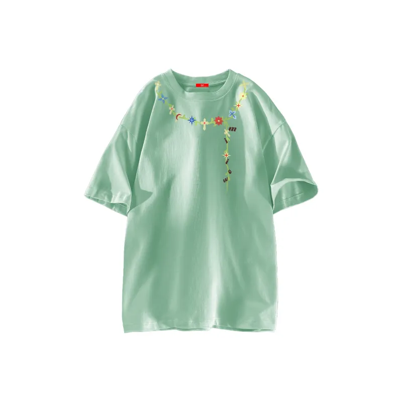 MIIOW Cool One Summer Series T Shirt Women's-13