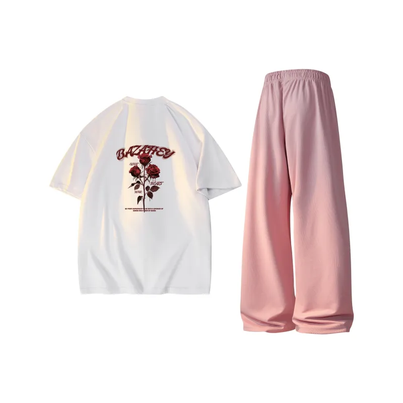 Supremo Cat Casual Sportswear Unisex-27