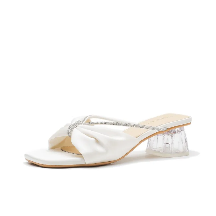 MABEL&CO Slide Slippers Women's-0