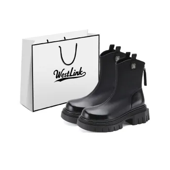 WESTLINK Ankle Boots 6.4 Cm Women's