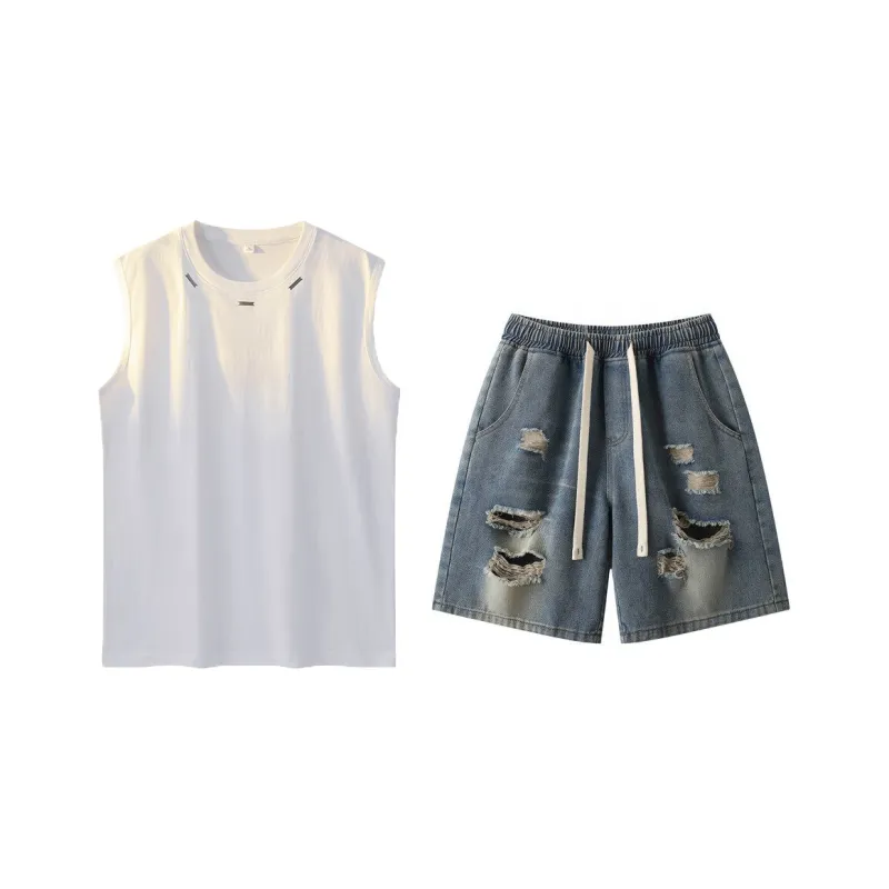 ROSECREED Casual Sportswear Unisex-4