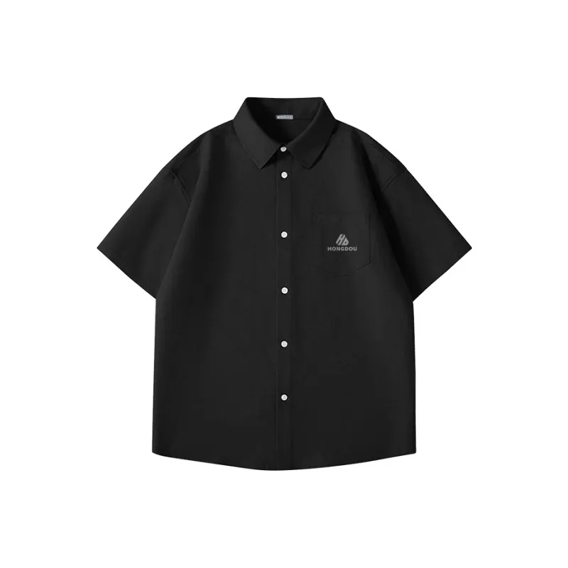 Red bean Shirts Unisex-0