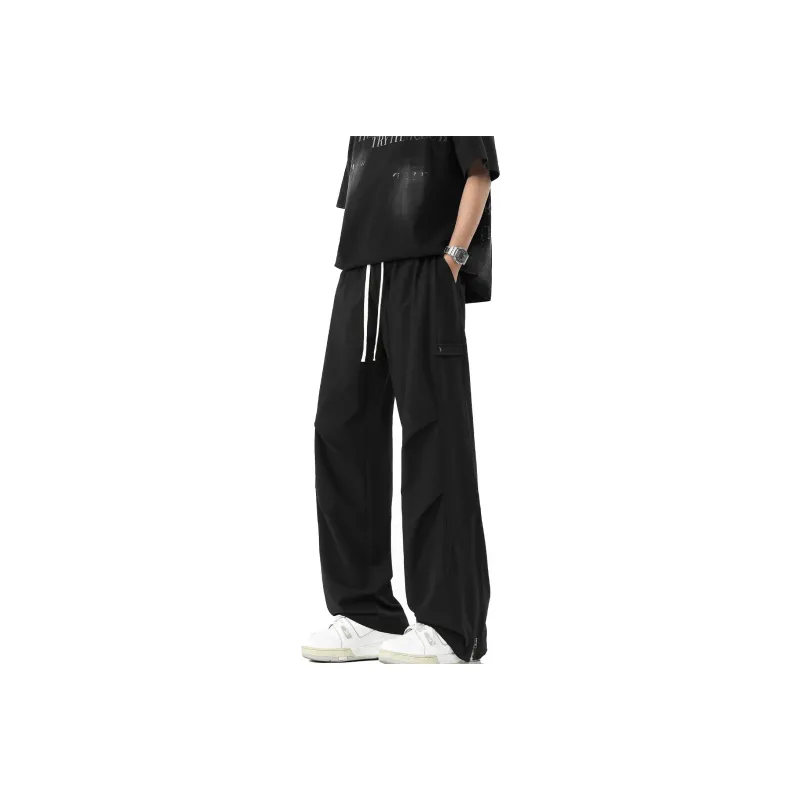 Emoji Casual Pants Unisex-5