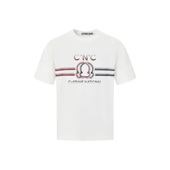 C'N'C Trend Series T Shirt Unisex