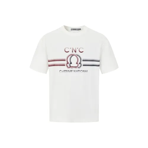 C'N'C Trend Series T Shirt Unisex