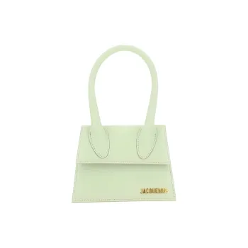 Jacquemus Le Chiquito Moyen Signature Handbag