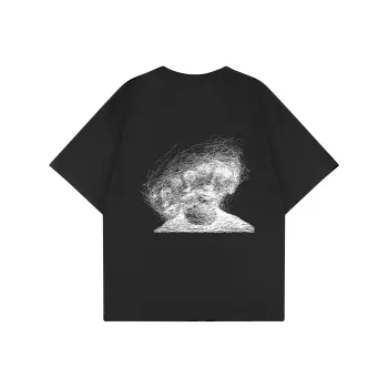 Quiksilver T Shirts Unisex