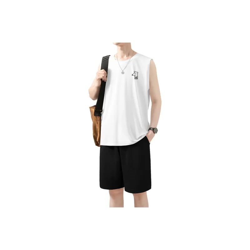 MINISO Casual Sportswear Unisex 2 Pack-0