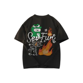 7 SEVFUN T-Shirts Unisex