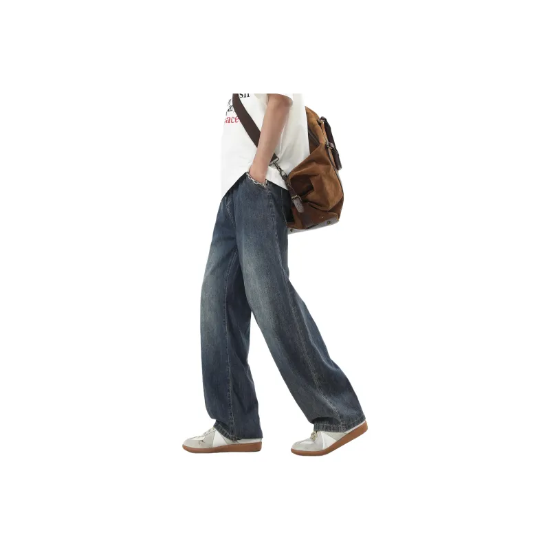 HAPPY PARTY Jeans Unisex-9