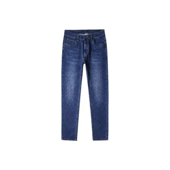 Jeep Fashion Sports Collection Jeans Unisex