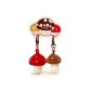 Red+Khaki[Mushroom]