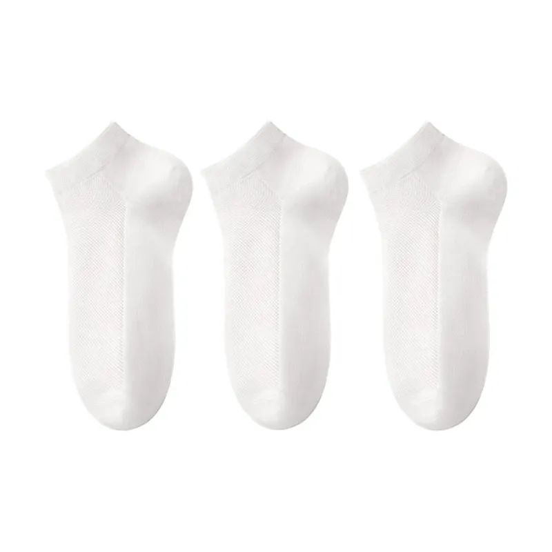 H YXIANG Ankle Socks Women's Combo Set-5