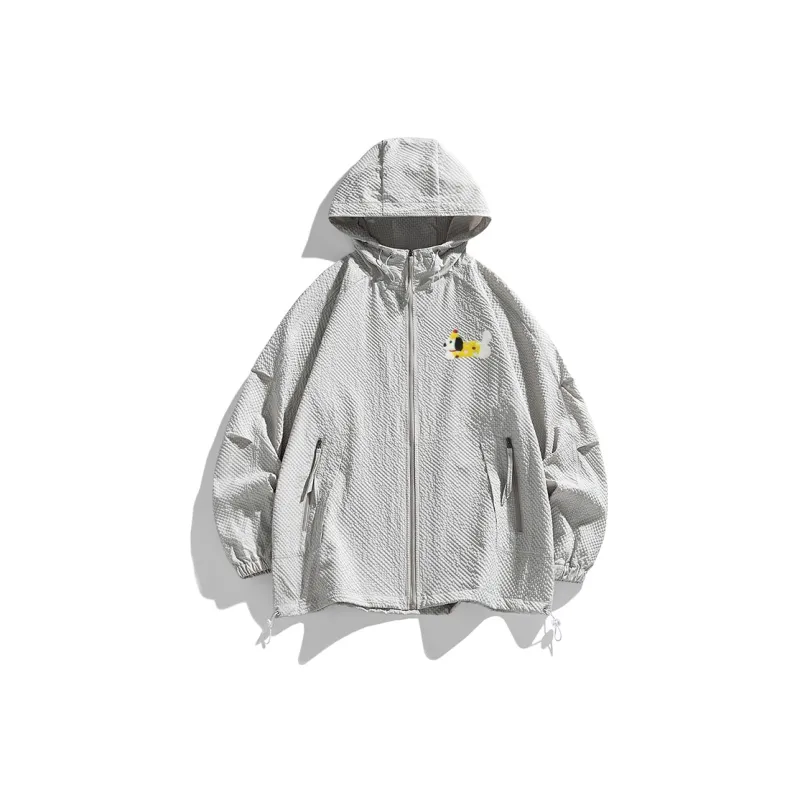 TBSM Sun Protection Clothing Unisex-5