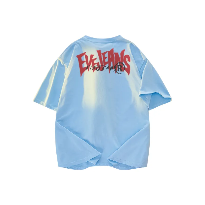 Yiwen T-Shirts Unisex-17
