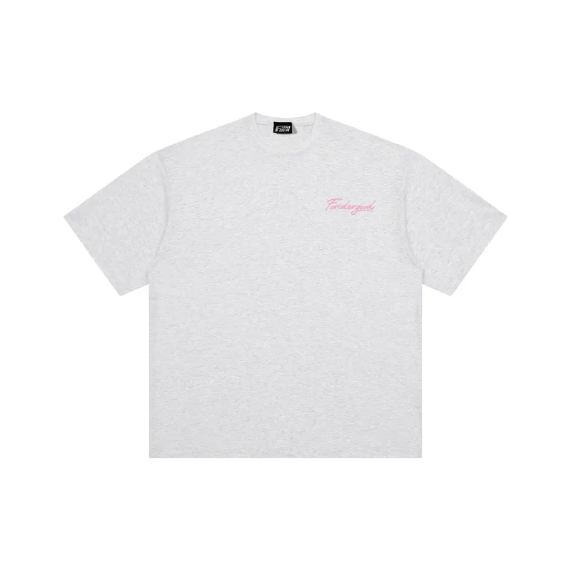 FORIDER T Shirts Unisex-5