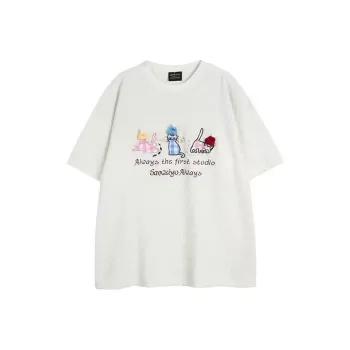 TONYBEAR T Shirts Men