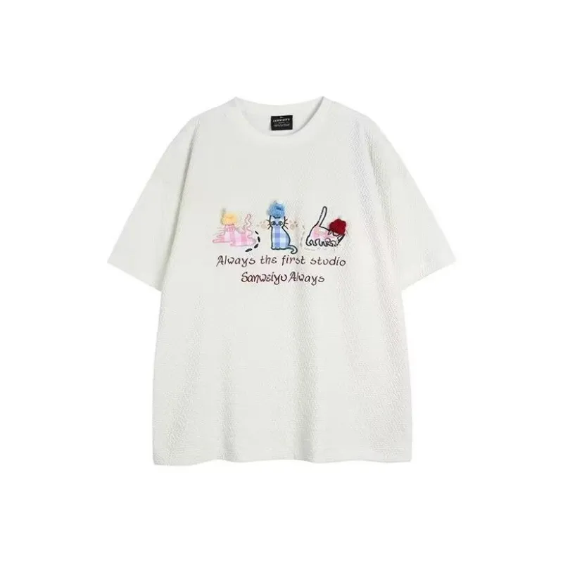 TONYBEAR T Shirts Men-0