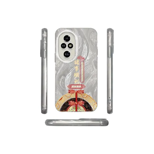 Kona Chun Phone Cases
