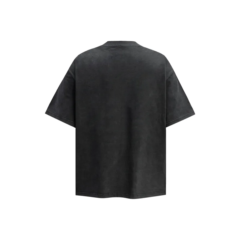 TH FABRICATE T Shirts Women's-3