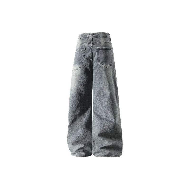 Journey To The West Jeans Unisex-1