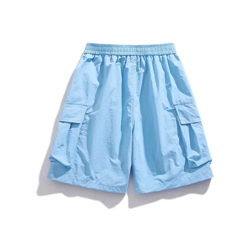 MEIKE Cargo Shorts Unisex-25