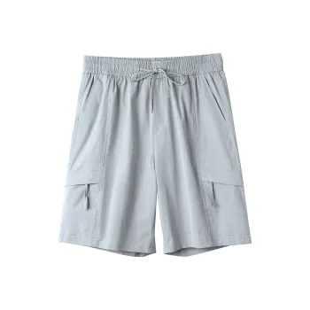 UBV Cargo Shorts Men