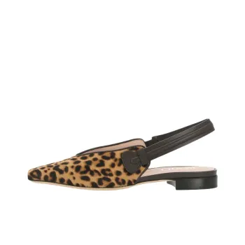 Rodo Casual Single Shoes Women's Brown
