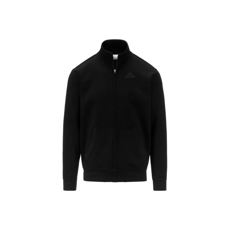 Kappa Velvet Jackets Men-3