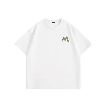 MINISO T Shirts Unisex