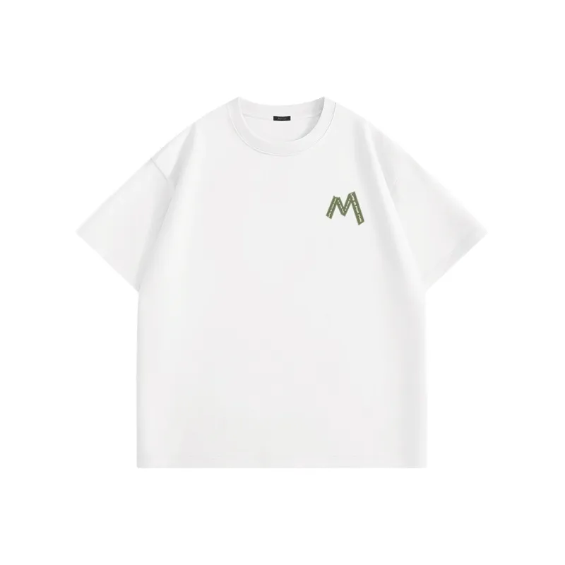 MINISO T Shirts Unisex-7