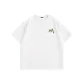 [Heavyweight 100% cotton]White (Mz Green Tapes Chest Logo)