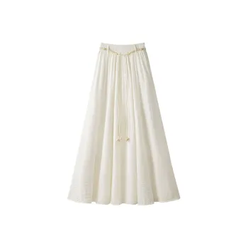 Cypress House Casual Long Skirt Women's