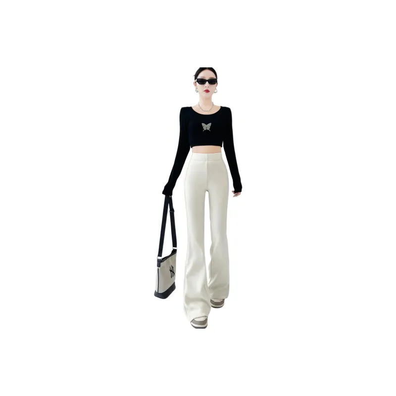 MIIOW Casual Pants Women's-25