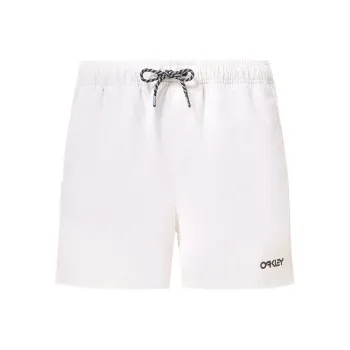 Oakley Beach Shorts Men's White