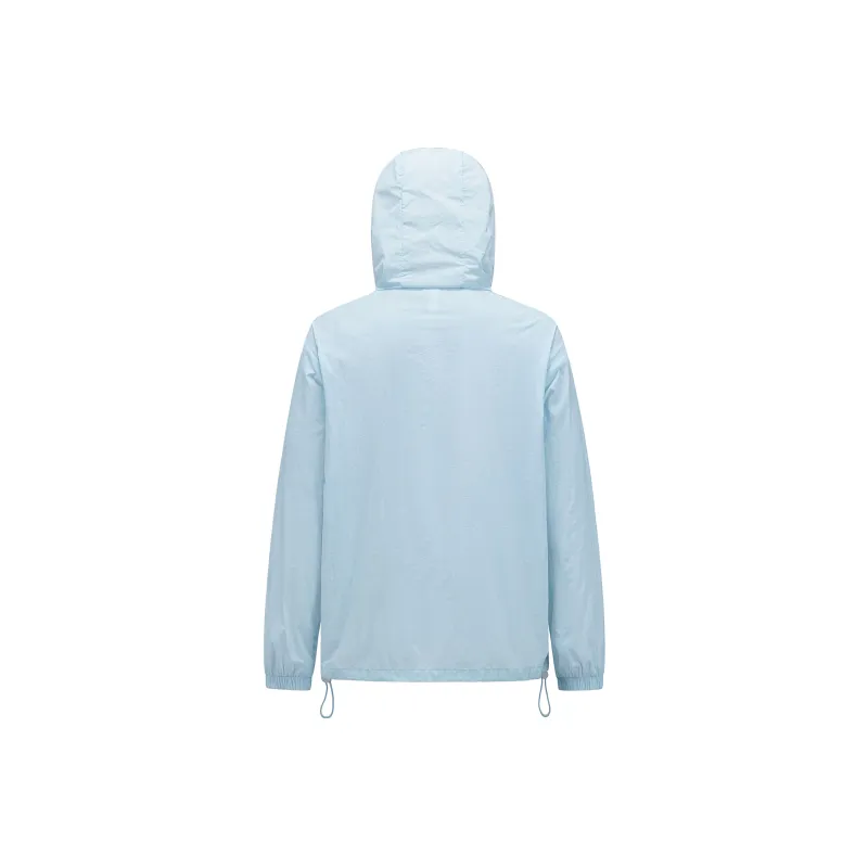 Jeep Super Light Quick Dry UV Protection Sun Protection Clothing Unisex-15
