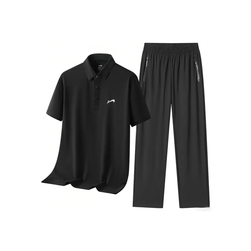 K bird Casual Sportswear Men-23