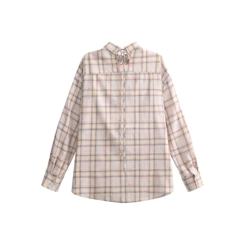 Unifree Shirts Women's Pink-1