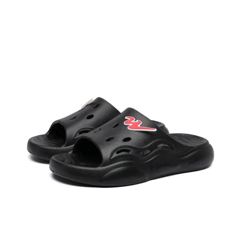 DOUBLE STAR 88 EVA Cut Out Quiet Slip Resistant Slide Slippers Men's-1