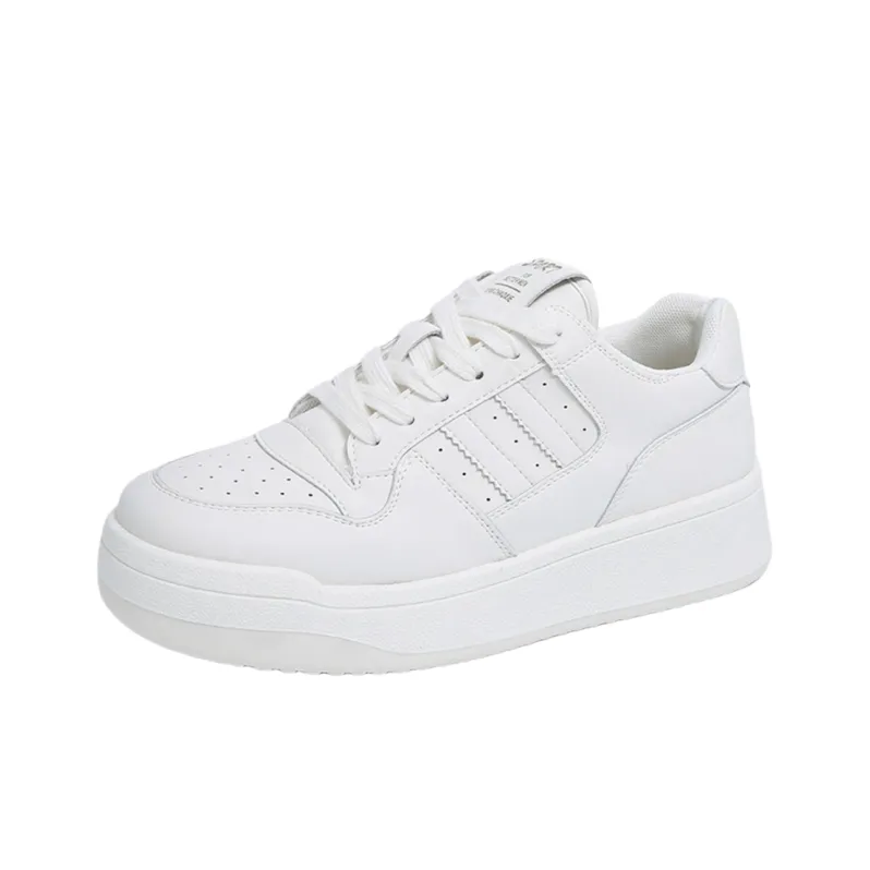 JimiXiong Low Top Skateboard Shoes Women's-13