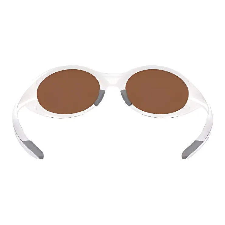 Oakley Logo print Sunglasses-2